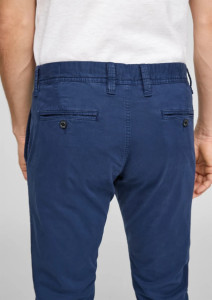 Штани 13.103.73.X023-5693 s.Oliver 30/34 Синій 13.103.73.X023-5693