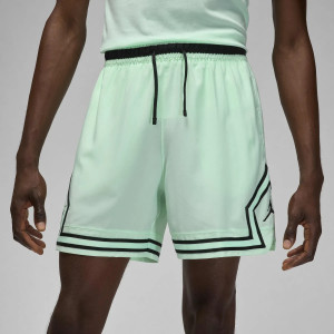 Шорти чоловічі Air Jordan Df Sprt Wvn Dmnd Green FQ2989-353