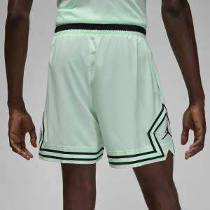 Шорти чоловічі Air Jordan Df Sprt Wvn Dmnd Green FQ2989-353