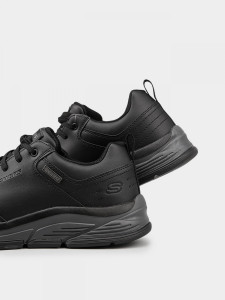 Кросівки Skechers чол. 210021 BKGY 210021-BKGY