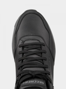 Кросівки Skechers чол. 210021 BKGY 210021-BKGY