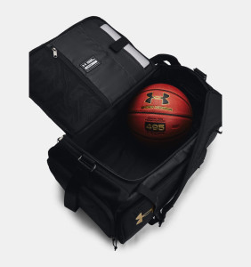 Сумка Under Armour Contain Duo Medium 1381919-001