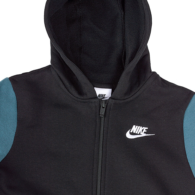 Спортивний костюм Nike U NSW TRK SUIT CORE BF BV3634-014