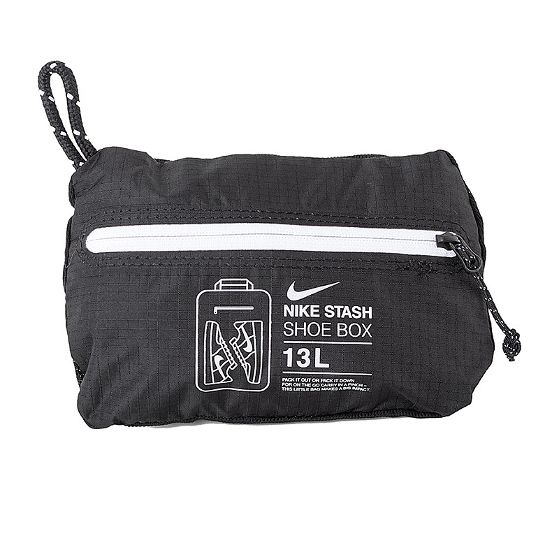 Сумка для взуття Nike NK STASH SHOE BAG DB0192-010