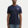 Футболка Denim 1043491-21615 Tom Tailor XXL Темно-синій 1043491-21615