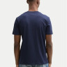 Футболка Denim 1043491-21615 Tom Tailor XXL Темно-синій 1043491-21615