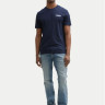 Футболка Denim 1043491-21615 Tom Tailor XXL Темно-синій 1043491-21615