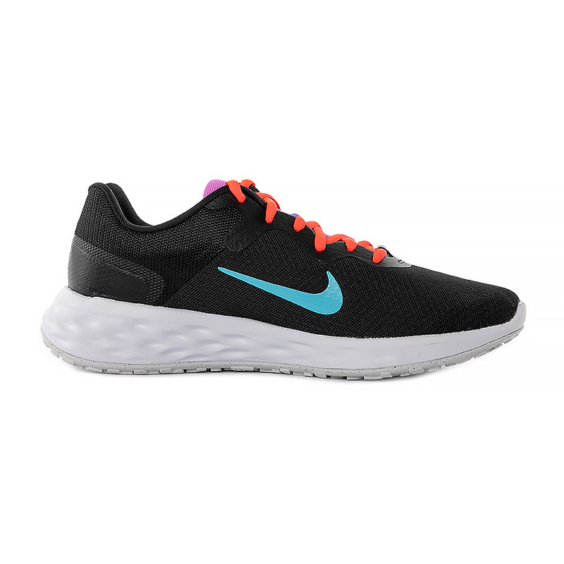 Кросівки бігові Nike REVOLUTION 6 NN DC3729-011