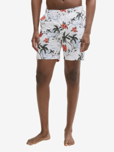 Шорти DENIM 1044696-37485 Tom Tailor L Білий 1044696-37485