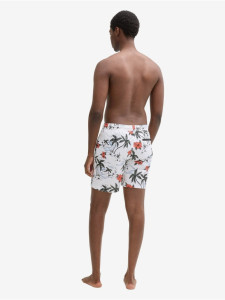 Шорти DENIM 1044696-37485 Tom Tailor L Білий 1044696-37485