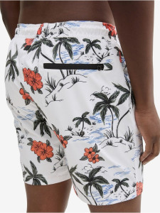 Шорти DENIM 1044696-37485 Tom Tailor L Білий 1044696-37485