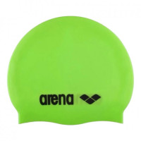 Шапочка для плавання Arena CLASSIC SILICONE 91662-104