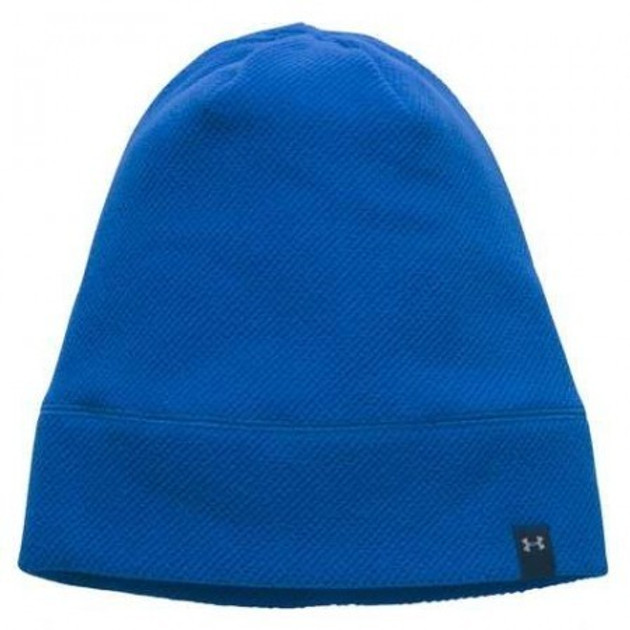 Шапка CGI Fleece Beanie синий Жен UNI 1299900-984