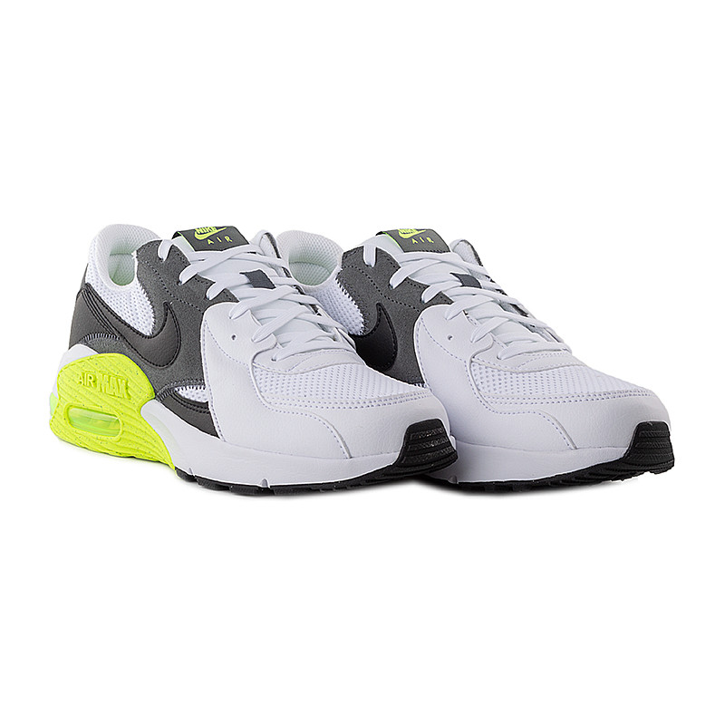 Кросівки Nike  AIR MAX EXCEE CD4165-114