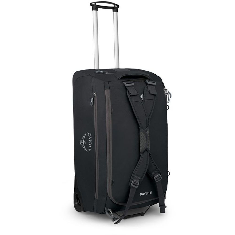 Сумка на колесах Osprey Daylite Wheeled Duffel 85 009.3779