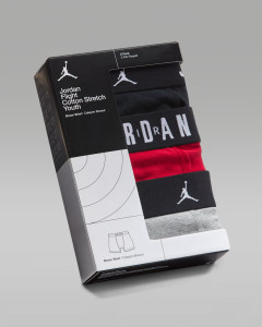 Труси 9J0633-H24 Jordan 3PR 9J0633-H24