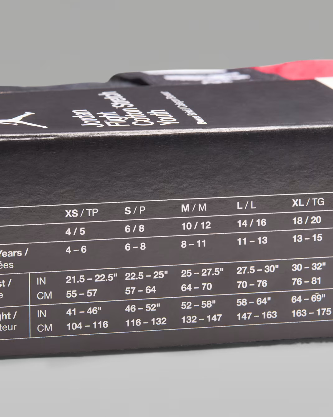 Труси 9J0633-H24 Jordan 9J0633-H24