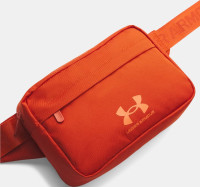 Сумка на пояс Under Armour Essential Lite WB Xbody 2L помаранчевий 15,3 x 24 x 10,5 см (1381914-842) 1381914-842