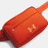 Сумка на пояс Under Armour Essential Lite WB Xbody 2L помаранчевий 15,3 x 24 x 10,5 см (1381914-842) 1381914-842