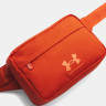 Сумка на пояс Under Armour Essential Lite WB Xbody 2L помаранчевий 15,3 x 24 x 10,5 см (1381914-842) 1381914-842