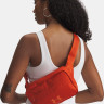 Сумка на пояс Under Armour Essential Lite WB Xbody 2L помаранчевий 15,3 x 24 x 10,5 см (1381914-842) 1381914-842