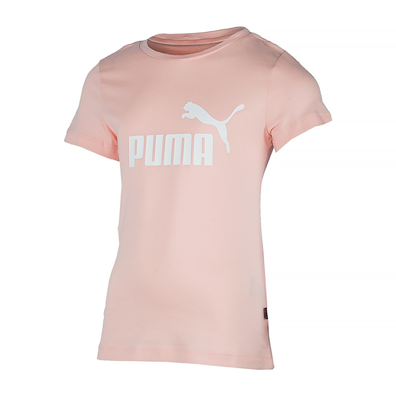 Футболка Puma ESS Logo Tee 58702966