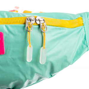 Сумка на плече Nike NK HERITAGE WAISTPACK - FSTVL DZ6293-349