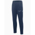 Брюки Nike Dri-FIT Academy 25/27 Midnight FZ9816-410, Цвет Темно-синий, Размер (Европа) - 128 FZ9816-410
