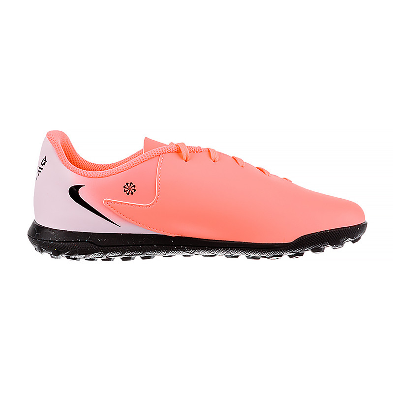 Сороконіжки Nike JR PHANTOM GX II CLUB TF FJ2604-600