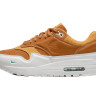Кросівки NIKE AIR MAX 1 X SERENA WILLIAMS DESIGN CREW SHOES ORANGE FQ4298-800