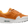 Кросівки NIKE AIR MAX 1 X SERENA WILLIAMS DESIGN CREW SHOES ORANGE FQ4298-800