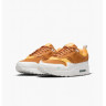 Кросівки NIKE AIR MAX 1 X SERENA WILLIAMS DESIGN CREW SHOES ORANGE FQ4298-800