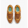 Кросівки NIKE AIR MAX 1 X SERENA WILLIAMS DESIGN CREW SHOES ORANGE FQ4298-800