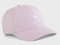Кепка Puma Archive Logo BB Cap рожевий Уні OSFA 022554-27