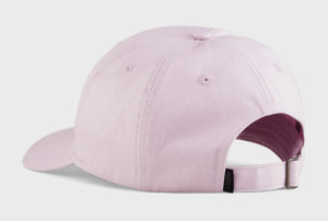 Кепка Puma Archive Logo BB Cap рожевий Уні OSFA 022554-27