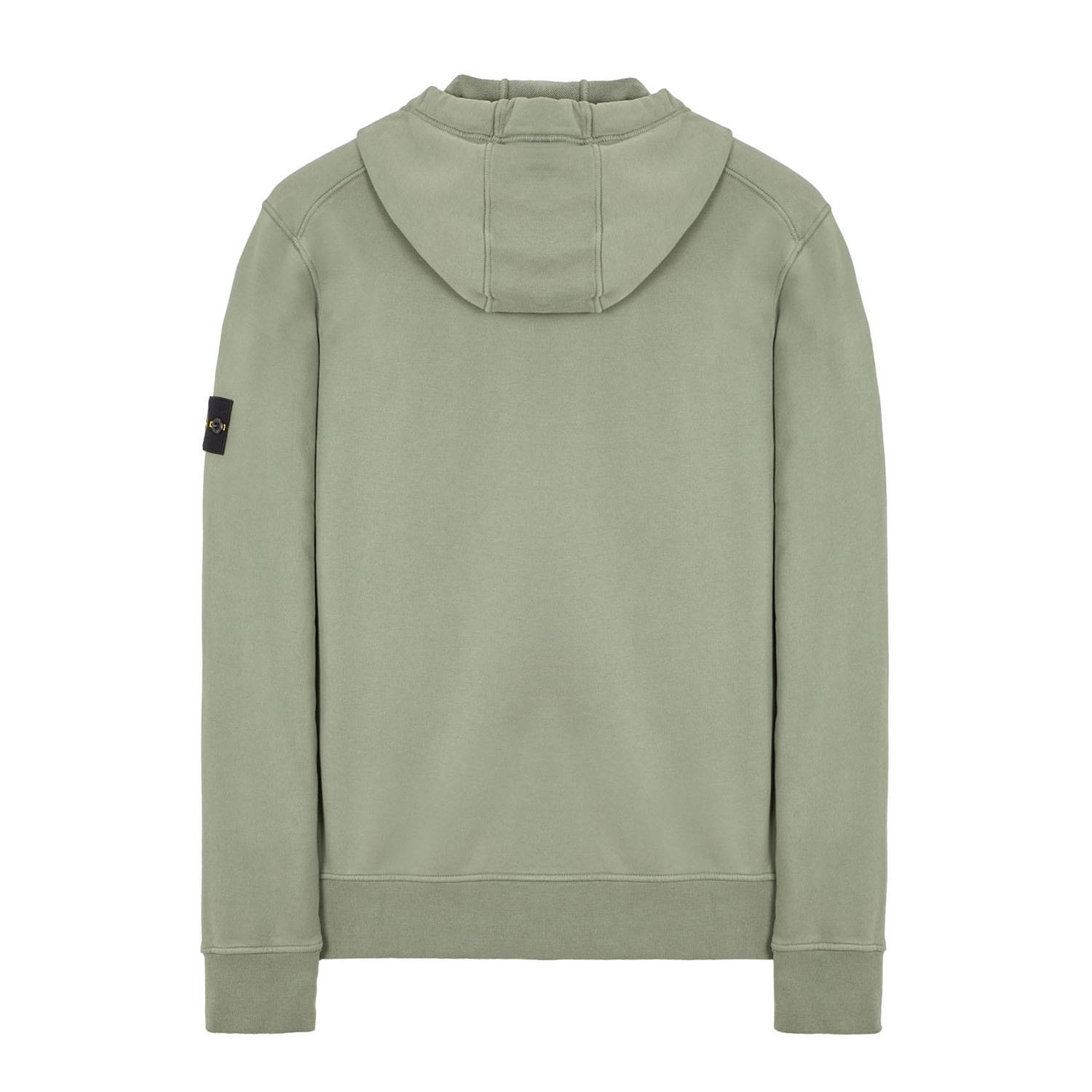 Худі Stone Island Hoodie green K1S156100045S0051 V0055
