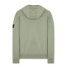 Худі Stone Island Hoodie green K1S156100045S0051 V0055