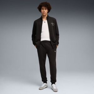 Костюм спортивний PUMA Class Suit TR 69177001 Puma S Чорний 69177001