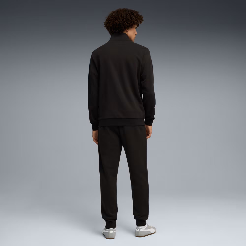 Костюм спортивний PUMA Class Suit TR 69177001 Puma S Чорний 69177001