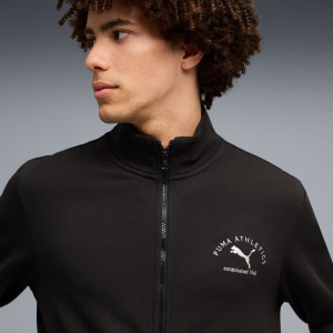 Костюм спортивний PUMA Class Suit TR 69177001 Puma S Чорний 69177001