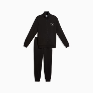 Костюм спортивний PUMA Class Suit TR 69177001 Puma S Чорний 69177001