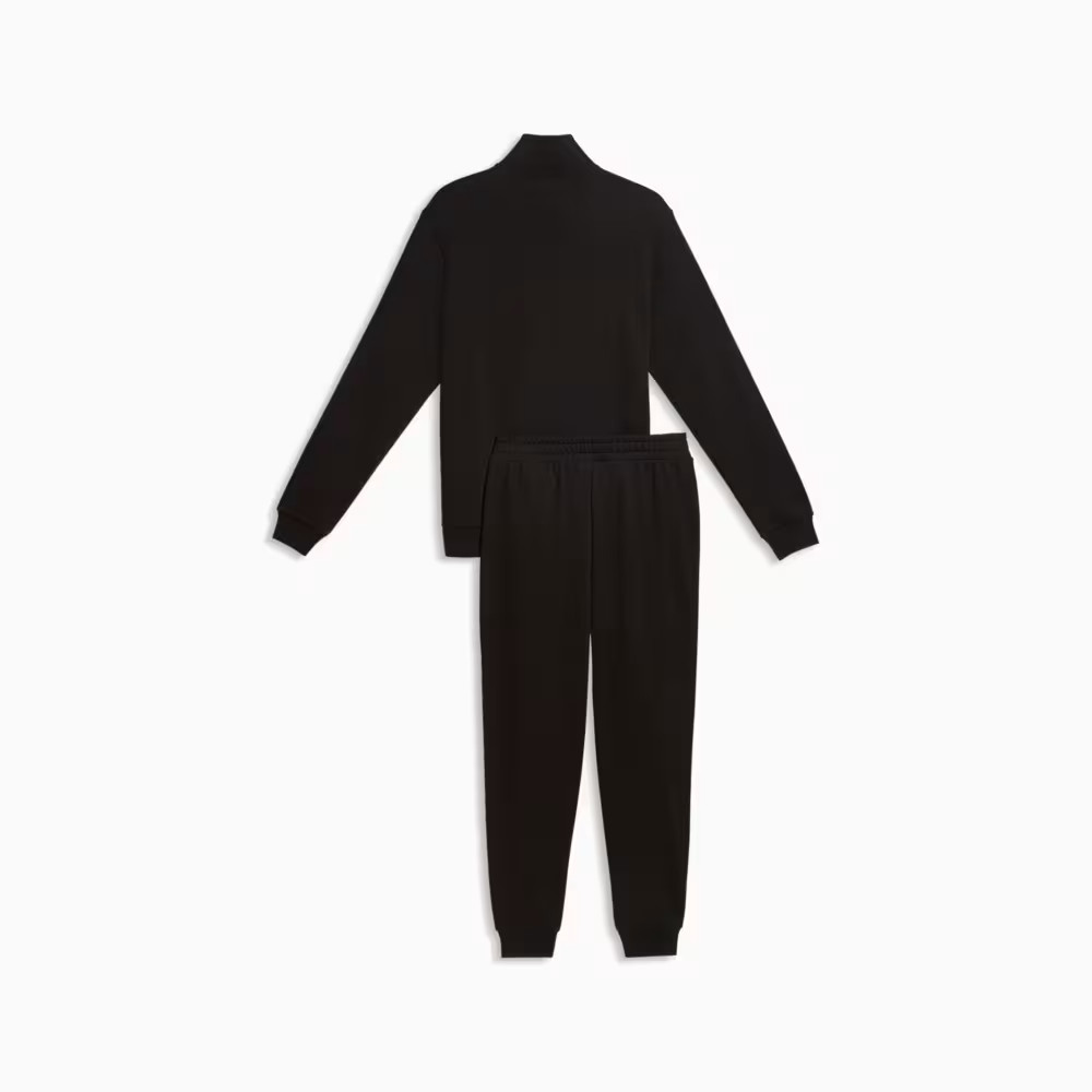 Костюм спортивний PUMA Class Suit TR 69177001 Puma S Чорний 69177001