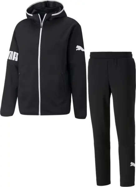 Костюм спортивний 672799-01__849927-01 Puma 672799-01__849927-01