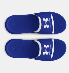 Шльопанці Under Armour Ignite Select 3027219-400