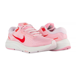 Кросівки бігові Nike W NIKE AIR ZOOM STRUCTURE 24 DA8570-600