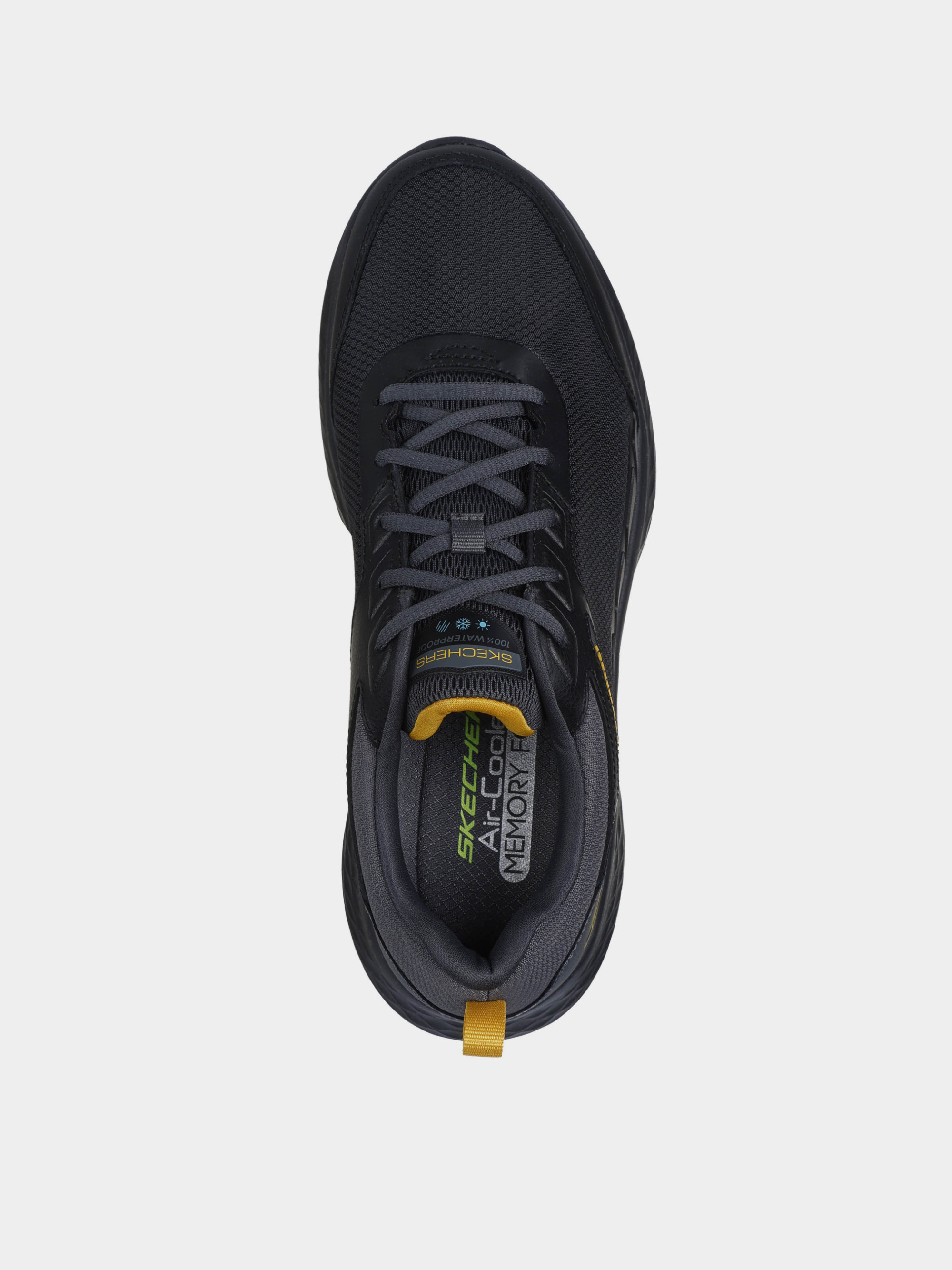 Кросівки Skechers чол. 232958 BKCC 232958-BKCC