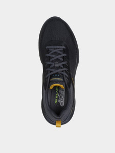 Кросівки Skechers чол. 232958 BKCC 232958-BKCC