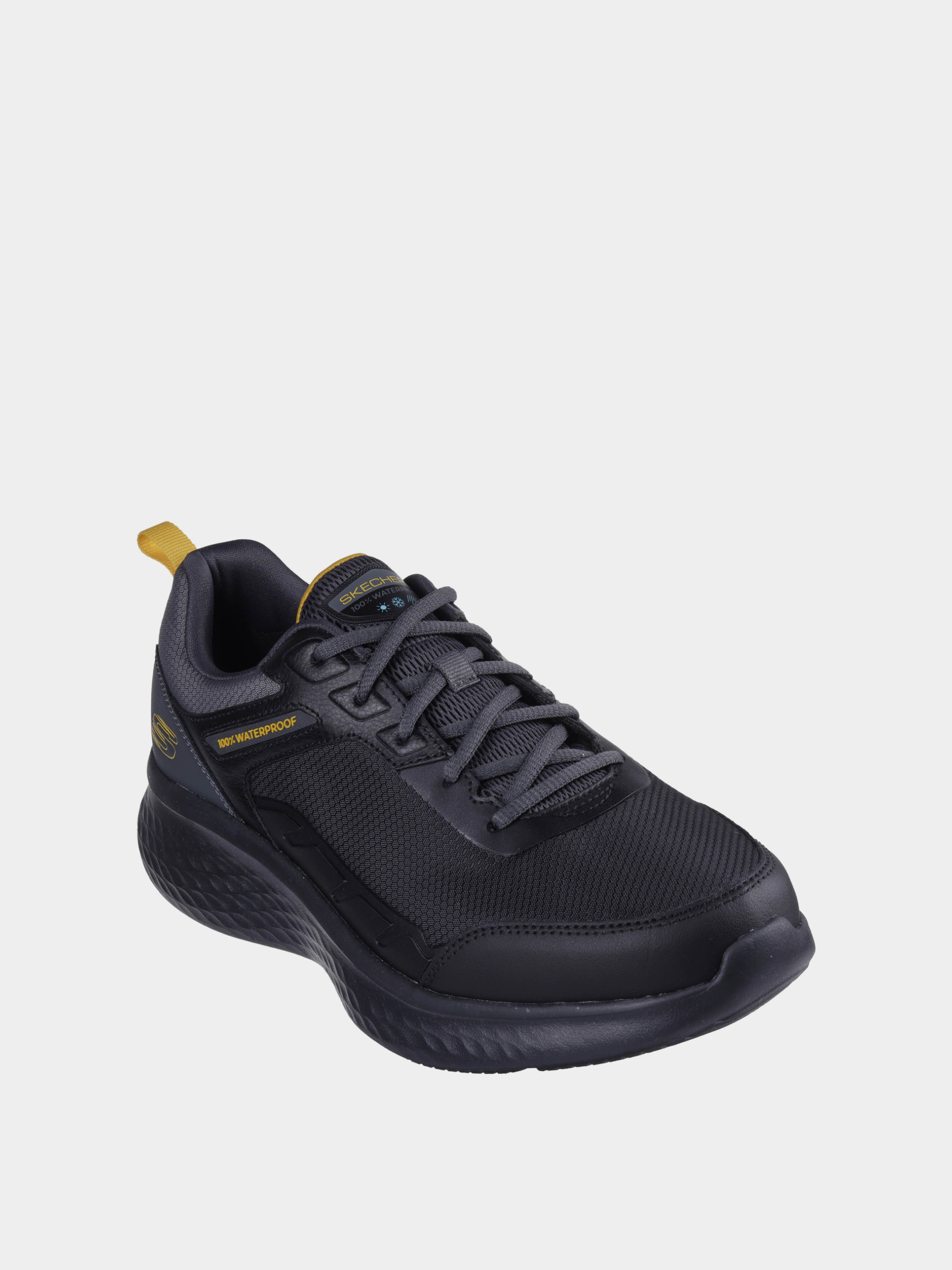 Кросівки Skechers чол. 232958 BKCC 232958-BKCC