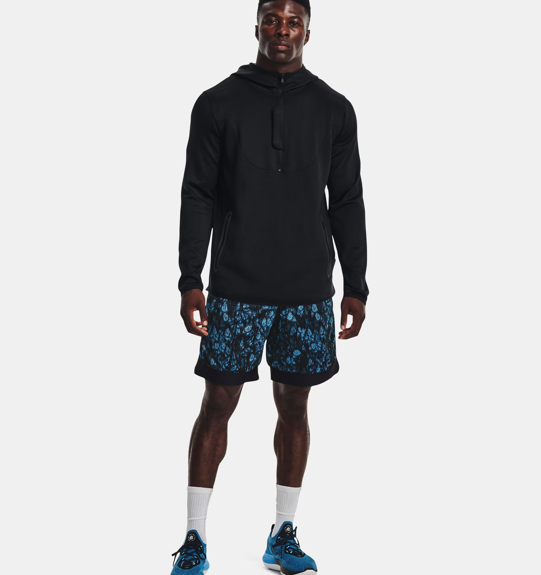 Кофта 1366633-001 Jordan 1366633-001