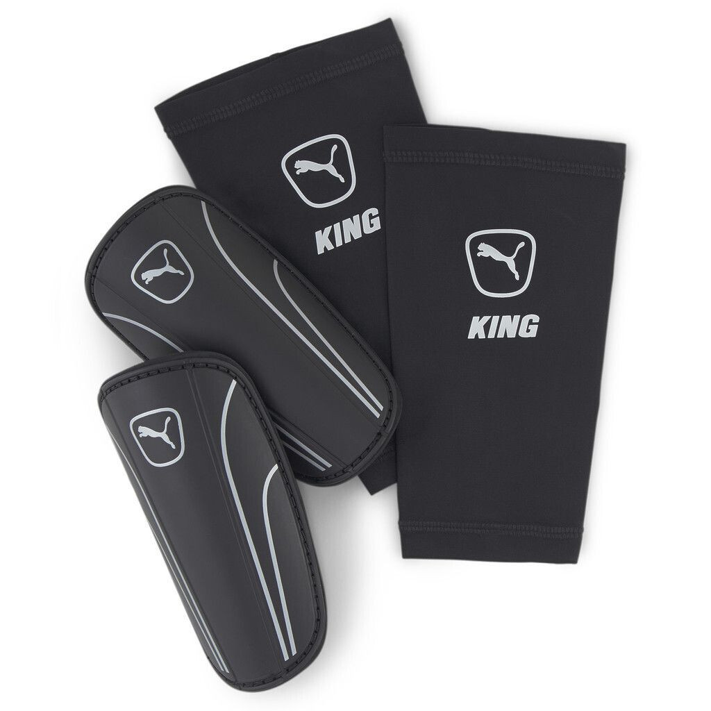 Щитки Puma King Sleeve 030851-02